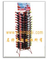 供应食品展架