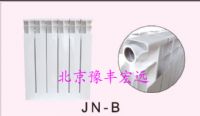 JN-B高压铸铝散热器