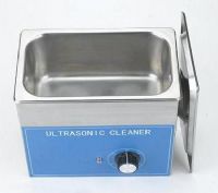 kx-1900单槽超声波清洗机(特价机）