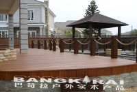 菠罗格地板