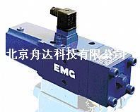 德国EMG伺服阀
