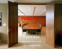 办公室塑胶地板,写字楼地胶