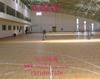 篮球场塑胶地板 篮球场专用地板 PVC篮球场地板