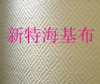 新特海基布玻纤壁布墙基布发泡壁布