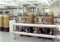 空调循环水设备