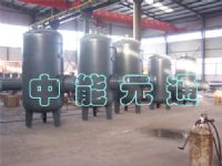 北京容积式换热器厂家