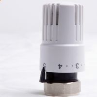 菁华昱创牌100型温控手柄