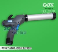 高性能减震胶专用进口COX轻便型电动胶枪