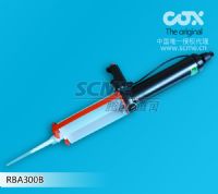 聚氨酯密封胶专用进口气动双组份AB胶枪