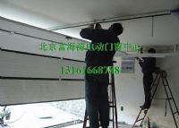 大兴区维修车库门 亦庄维修电动门电机