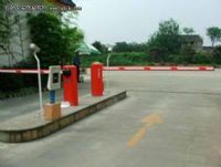 北京海淀区安装道闸