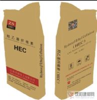 羟乙基纤维素HEC