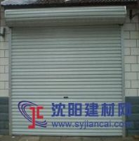 北京朝阳区安装卷帘门高碑店安装维修电动卷帘