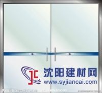 北京海淀区维修玻璃门