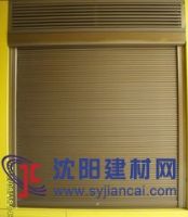 北京丰台区维修卷帘门安装维修电动卷帘门