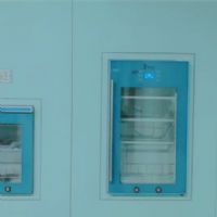 手术室净化装修专用保温柜
