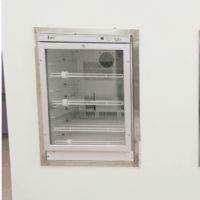 嵌入式手术室保暖柜（内嵌、入墙式）