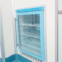 ICU病房洁净工程保温柜保冷柜